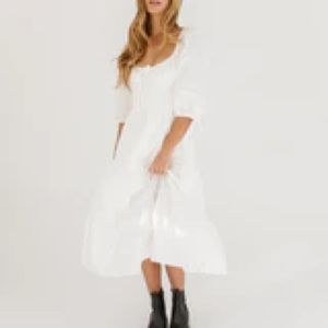 Perfect Dress